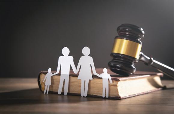 Représentation d'un avocat en droit de la famille Représentation d'un avocat en droit de la famille