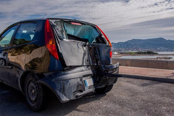 Protection des auteurs lors d'un accident de la circulation